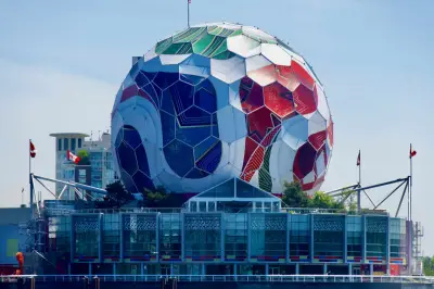 Ropes & Gray Launches World Cup-Style AI Competition for Associates