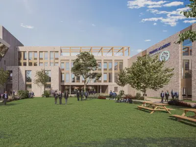 Sadiq Khan to decide on White City school redevelopment after council refusal