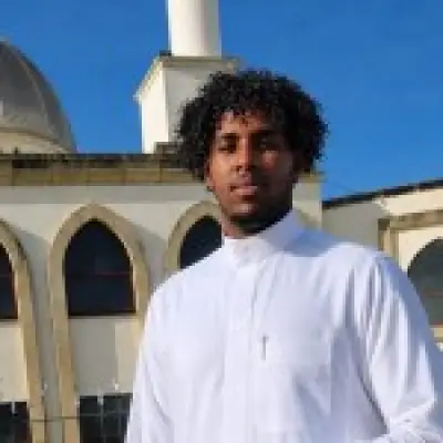 Stabbing victim Haruun Hassan, 22, killed near Heathrow on night bus