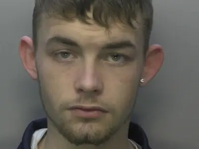 Sutton car thief jailed for stealing £171,500 worth of luxury cars