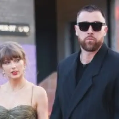 Taylor Swift and Travis Kelce's wedding proves they are completely out of touch