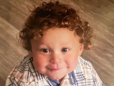 Toddler Declared Dead Found Alive in Morgue Five Hours Later in Arizona