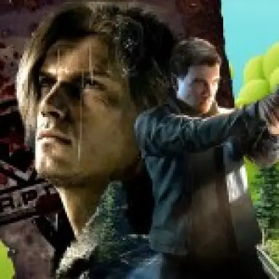 Top 10 Best Video Games of 2026: 007 First Light Tops List