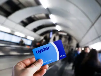 Tube's maximum journey time rule could double your Oyster fare
