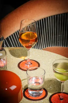 Waltz Cocktail Bar in Shoreditch Earns 5-Star Review for Award-Winning Drinks