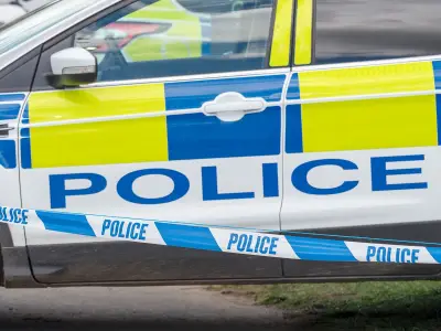Woman, 23, Dies in A13 Crash; Driver, 24, Arrested