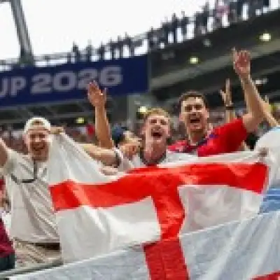 World Cup fans left stranded after ticket scam costs thousands