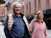 9 State Pension freebies worth £14K this month including TV Licence