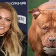 Aisleyne Horgan-Wallace details XL Bully attack injuries and online abuse
