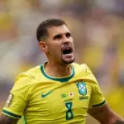 Arsenal set £65m price to sign Bruno Guimaraes from Newcastle United