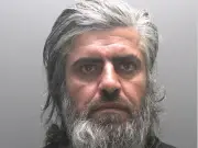Arsonist jailed after £411k blaze destroys London restaurant