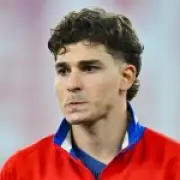 Atletico Madrid president sends Arsenal transfer message over Julian Alvarez