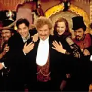 Baz Luhrmann and I feared career ruin after risky Moulin Rouge, says composer Craig Armstrong