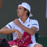 BBC pundit Pat Cash slams Zachary Svajda for medical timeout 'abuse' at Wimbledon
