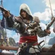 Best Assassin's Creed Black Flag Resynced Pre-Order Deals on PS5 and Xbox