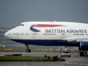 British Airways flight cancelled after crew's vodka and beer session