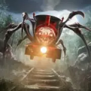 Choo-Choo Charles: A Horror Indie Gem Combining Pennywise and Thomas