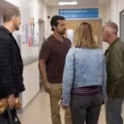 Coronation Street: Abi loses home after mould sends Alfie to ICU