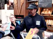 Coughlans Bakery closes after nearly 100 years, backed by comedian Romesh Ranganathan