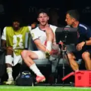 Declan Rice injury update: expert predicts fitness for England vs Mexico World Cup clash