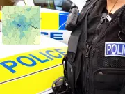 Drug crime in London surges 32% in 2025: Brent worst hit with 2,846 offences