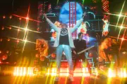 Duran Duran at BST Hyde Park 2026: set times, tickets, setlist and more