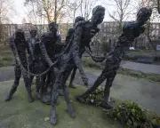 Dutch slavery victims numbered at least 3.3 million, research reveals