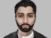 E-fit released after woman raped in Clapham High Street alley