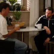 Emmerdale's Kev in tears over life destroying tragedy in latest episode