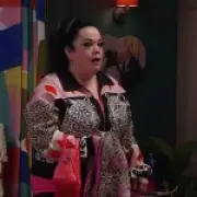 Emmerdale's Lisa Riley breaks silence on 'dream' co-star Bradley Johnson's exit