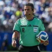England vs Mexico referee made 'bizarre' World Cup penalty call that baffled top officials