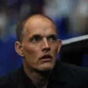 FA decide against sacking Thomas Tuchel if England lose to Mexico