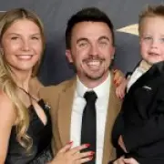 Frankie Muniz's ex-wife defends 'cringe' divorce video amid backlash