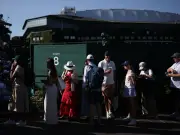 Get £15 Wimbledon Centre Court tickets via resale scheme without queuing