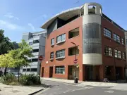 Hackney Mayor Accused of Claiming Credit for Gym in Empty Office Block