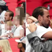 Harry Kane's Family Life: Childhood Sweetheart, Four Kids, and Germany Move