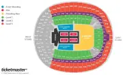 Harry Styles Wembley Seating Map 2026: Best Seats and Capacity Guide