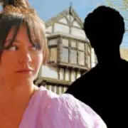 Hollyoaks' Joel Dexter return 'confirmed' as Cleo gets release news
