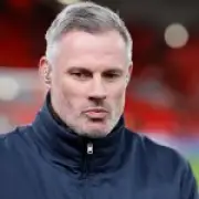 Jamie Carragher: England's World Cup chances 'remote' despite Kane heroics