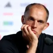 Jamie O'Hara slams 'criminal' Tuchel decision to leave Trent Alexander-Arnold out of England World Cup squad
