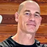 John Cena debuts bald look ahead of second hair transplant procedure