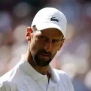 John Isner: Novak Djokovic has surpassed Roger Federer as greatest grass-court player ever