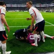 Jordan Henderson out of World Cup after freak wrist injury in Mexico celebrations