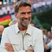 Jurgen Klopp open to Germany job after Julian Nagelsmann resigns following World Cup exit