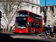 London bus driver reveals top 5 annoying passenger habits on public transport