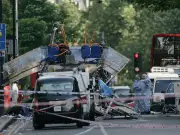 London doctor recalls 7/7 bombings trauma and NHS wellbeing project