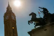 London Heatwave July 2026: Exact Temperatures and End Date Revealed
