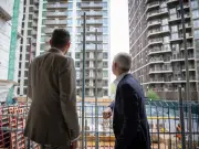 London housing report: 'Do a Chelsea, not a Croydon' to win resident support