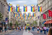 London Pride 2026: Full list of road closures and parade route map