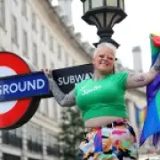 London Pride 2026: Parade route, stages, and road closures revealed